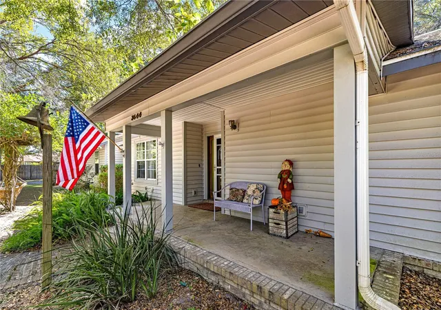 Photo 3 of Single family home for sale at 3644 Se 22Nd Ave, Ocala, FL 34471 | MLS# OM713787 | Listing updated on 2026-10-10