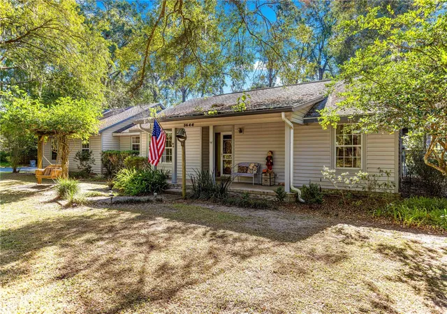 Photo 2 of Single family home for sale at 3644 Se 22nd Ave, Ocala, FL 34471 | MLS# OM713787 | Listing updated on 2026-10-10