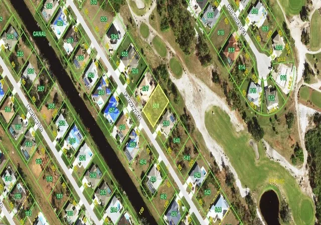 4th image of 84 Fairway Rd, Rotonda West, FL 33947 | MLS# C7517905