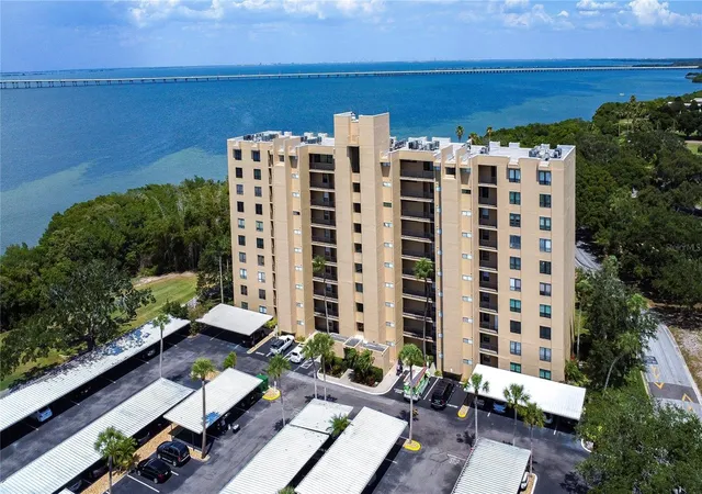 1st image of 2616 Cove Cay Dr #506, Clearwater, FL 33760 | MLS# TB8449504