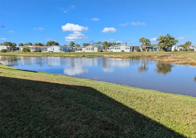 Manufactured home for sale at 2100 Kings Hwy #279, PORT CHARLOTTE, FL 33980 | MLS# D6144835