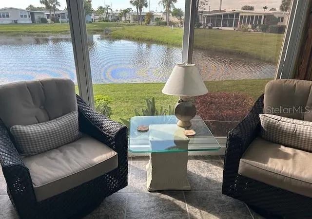 Photo 3 of Manufactured home for sale at 2100 Kings Hwy #279, Port Charlotte, FL 33980 | MLS# D6144835 | Listing updated on 2026-05-29