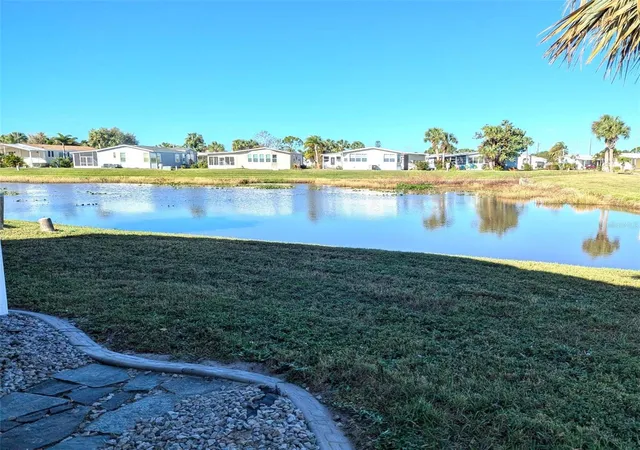 Photo 4 of Manufactured home for sale at 2100 Kings Hwy #279, Port Charlotte, FL 33980 | MLS# D6144835 | Listing updated on 2026-05-29