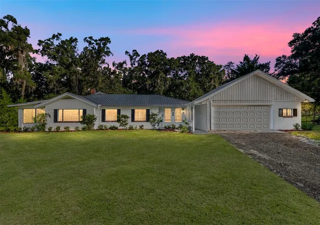 1st image of 17067 Nw Gainesville Rd, Reddick, FL 32686 | MLS# O6361760