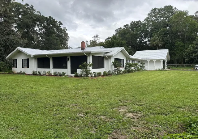 25th image of 17067 Nw Gainesville Rd, Reddick, FL 32686 | MLS# O6361760