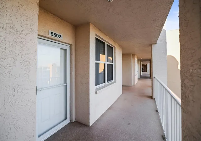 Photo 2 of Condo for sale at 6495 Shoreline Dr #8502, Saint Petersburg, FL 33708 | MLS# TB8449511 | Listing updated on 2026-09-13