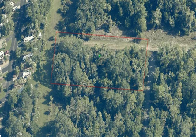 Photo 3 of Land for sale at 9999 N Snowball Point, Crystal River, FL 34428 | MLS# TB8449533 | Listing updated on 2026-07-22