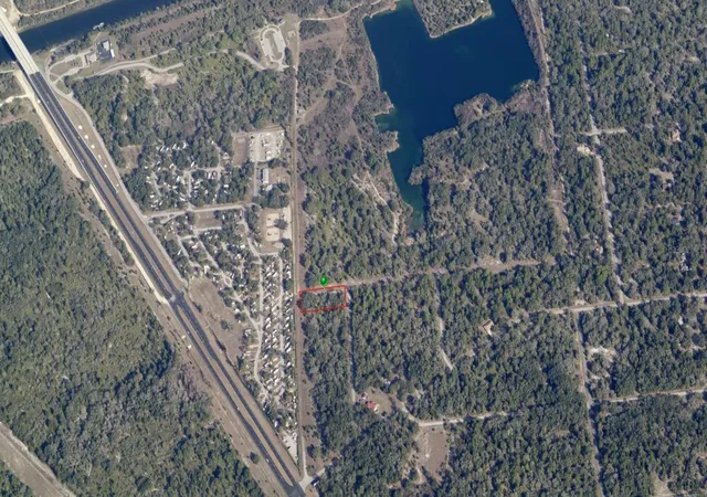 Photo 4 of Land for sale at 9999 N Snowball Point, Crystal River, FL 34428 | MLS# TB8449533 | Listing updated on 2026-07-22