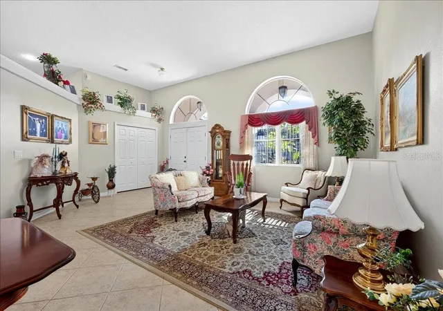 2nd image of 28 Fanshawe Ln, Palm Coast, FL 32137 | MLS# FC314202
