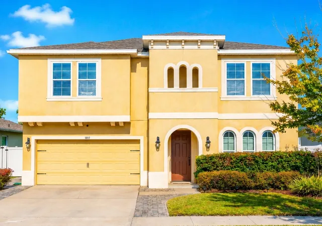Homes for sale in Kissimmee, FL | 1889 Rustic Falls Dr, Kissimmee, FL 34744 | MLS# S5138827