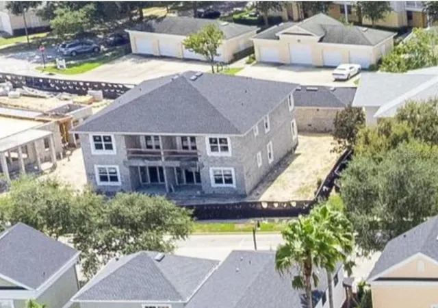 2nd image of 7438 Excitement Dr #B4101, Reunion, FL 34747 | MLS# O6361793