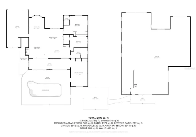 67th image of 2129 W Tobago Cir, Fort Myers, FL 33905 | MLS# TB8449573