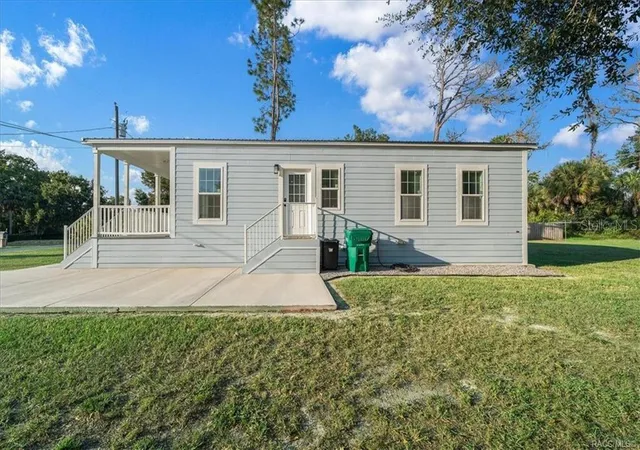 4th image of 7962 W Riverbend Rd, Crystal River, FL 34428 | MLS# OM713816