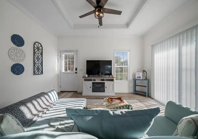 5th image of 7962 W Riverbend Rd, Crystal River, FL 34428 | MLS# OM713816
