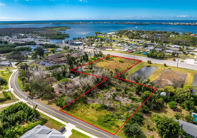 1st image of 1701 Placida And 1630 Manor Rd, Englewood, FL 34223 | MLS# D6144838