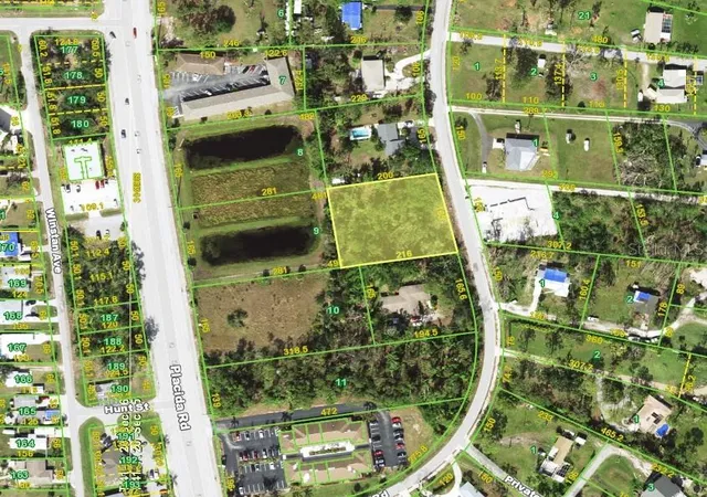 27th image of 1701 Placida And 1630 Manor Rd, Englewood, FL 34223 | MLS# D6144838