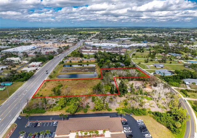3rd image of 1701 Placida And 1630 Manor Rd, Englewood, FL 34223 | MLS# D6144838