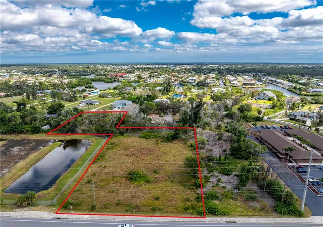 4th image of 1701 Placida And 1630 Manor Rd, Englewood, FL 34223 | MLS# D6144838
