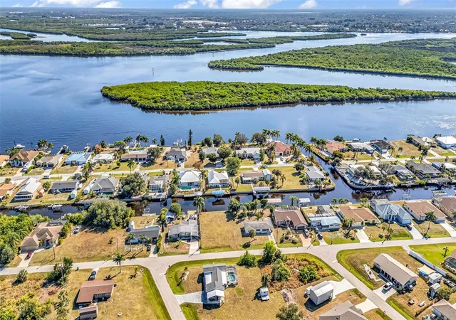 Photo 1 of Land for sale at 3334 Dover Dr, Punta Gorda, FL 33983 | MLS# C7517920 | Listing updated on 2026-05-26