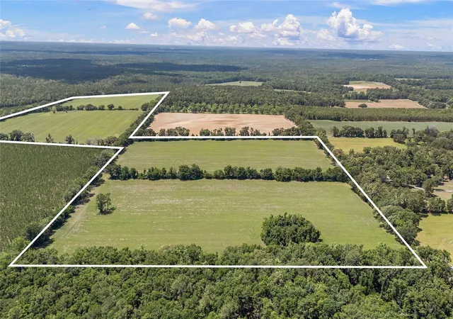 Photo 1 of Land for sale at 227th Drive, High Springs, FL 32643 | MLS# GC535554 | Listing updated on 2026-06-29