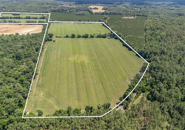 Photo 3 of Land for sale at 227th Drive, High Springs, FL 32643 | MLS# GC535554 | Listing updated on 2026-06-29