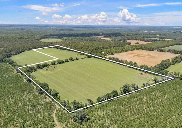 Photo 3 of Land for sale at 227th Drive, High Springs, FL 32643 | MLS# GC535554 | Listing updated on 2026-06-29