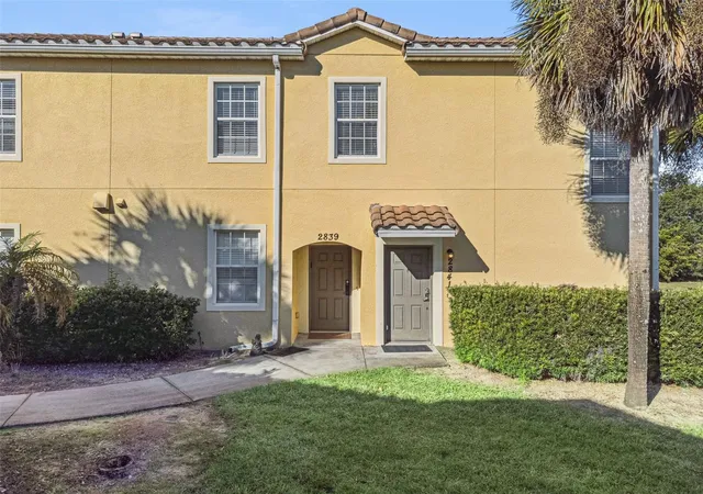 4th image of 2841 Oakwater Dr, Kissimmee, FL 34747 | MLS# S5138853