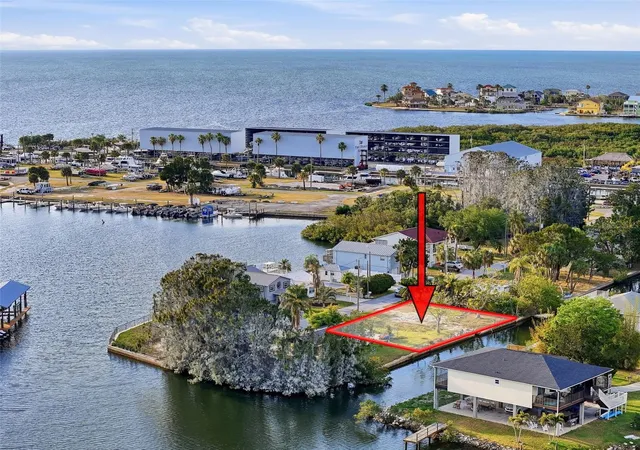 4th image of 14206 Hendry Ct, Hudson, FL 34667 | MLS# W7880894