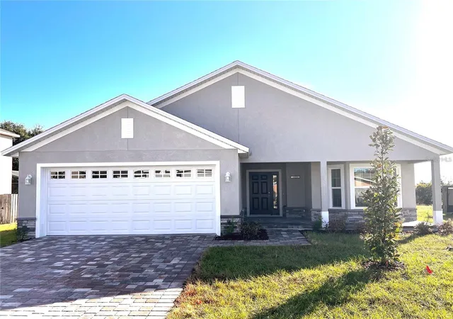 1st image of 1013 Foote St, Eustis, FL 32726 | MLS# G5104725