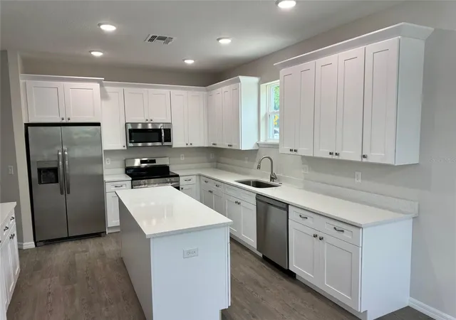 2nd image of 1013 Foote St, Eustis, FL 32726 | MLS# G5104725