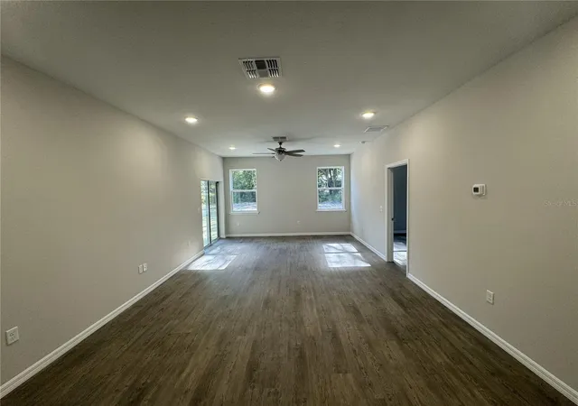 5th image of 1013 Foote St, Eustis, FL 32726 | MLS# G5104725