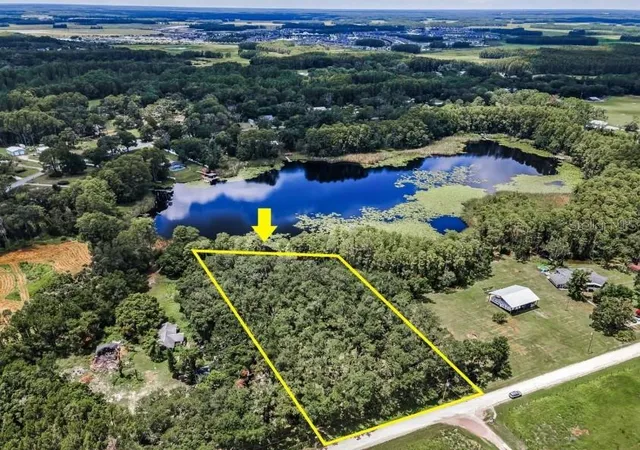 Photo 2 of Land for sale at 4635 Cobb Rd, Land O Lakes, FL 34638 | MLS# W7880899 | Listing updated on 2025-11-20