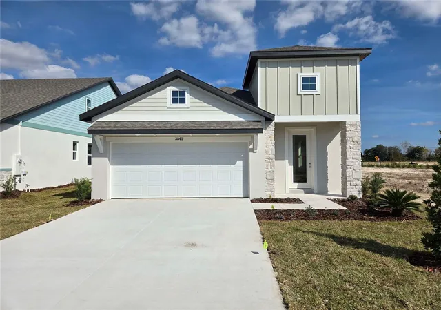 Photo 1 of Single family home for sale at 3841 Daybreak Run Loop, Spring Hill, FL 34609 | MLS# R4910269 | Listing updated on 2026-09-15