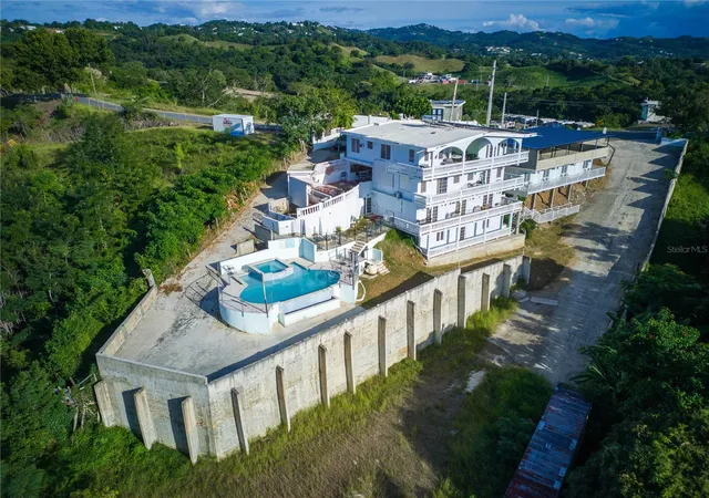 Photo 2 of Multi family home for sale at Carr 115 Km 114 Int Sector Julio Soto, Rincon, PR 00677 | MLS# PR9117486 | Listing updated on 2025-12-24