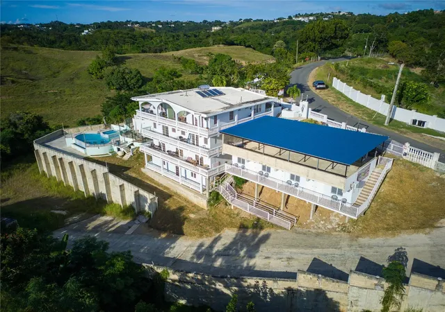 Photo 1 of Multi family home for sale at Carr 115 Km 114 Int Sector Julio Soto, Rincon, PR 00677 | MLS# PR9117486 | Listing updated on 2025-12-24