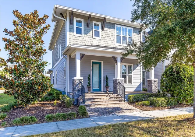 2nd image of 7749 Laureate Blvd, Orlando, FL 32827 | MLS# O6361936