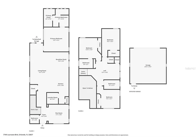 49th image of 7749 Laureate Blvd, Orlando, FL 32827 | MLS# O6361936