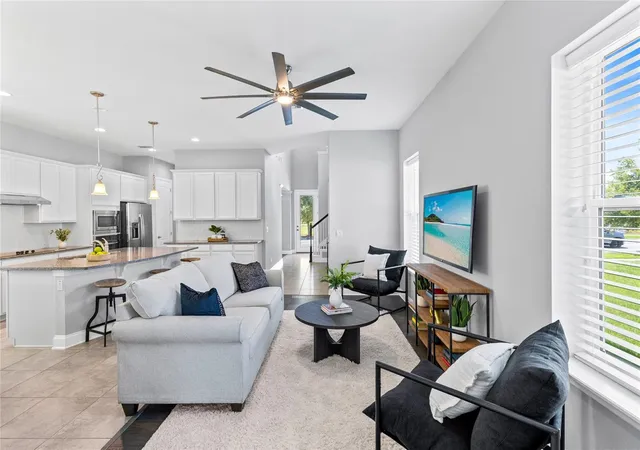 Photo 3 of Single family home for sale at 7749 Laureate Blvd, Orlando, FL 32827 | MLS# O6361936 | Listing updated on 2026-09-25