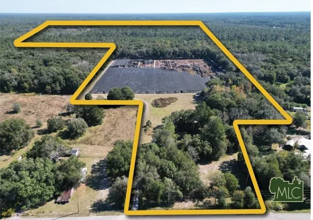 1st image of Shaw Lake Rd, Pierson, FL 32180 | MLS# V4946005