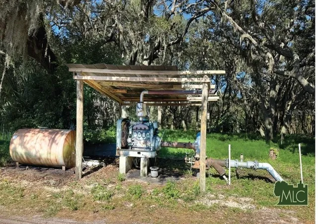 4th image of Shaw Lake Rd, Pierson, FL 32180 | MLS# V4946005