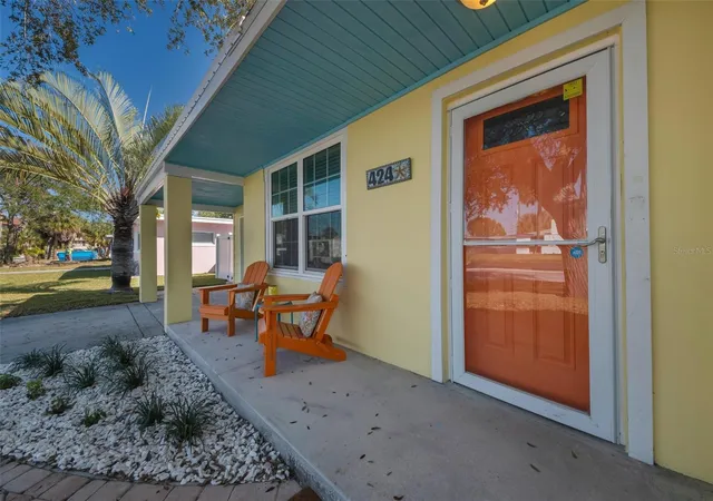 5th image of 424 88Th Ave, St Pete Beach, FL 33706 | MLS# W7880901