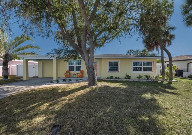 55th image of 424 88th Ave, St Pete Beach, FL 33706 | MLS# W7880901