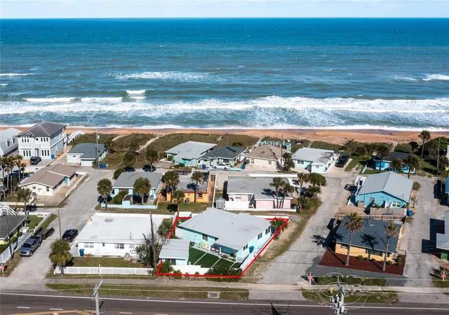 Single family home for sale at 7 Neptune Park Dr, ORMOND BEACH, FL 32176 | MLS# GC535571