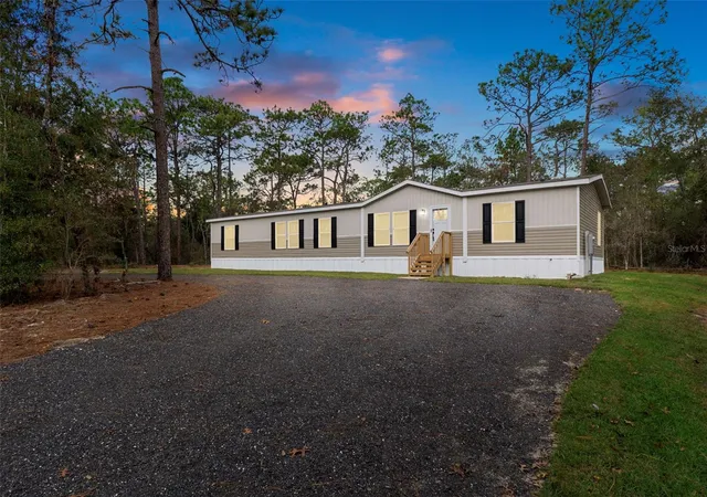 2nd image of 6149 La Pine Rd, Brooksville, FL 34602 | MLS# FC314223
