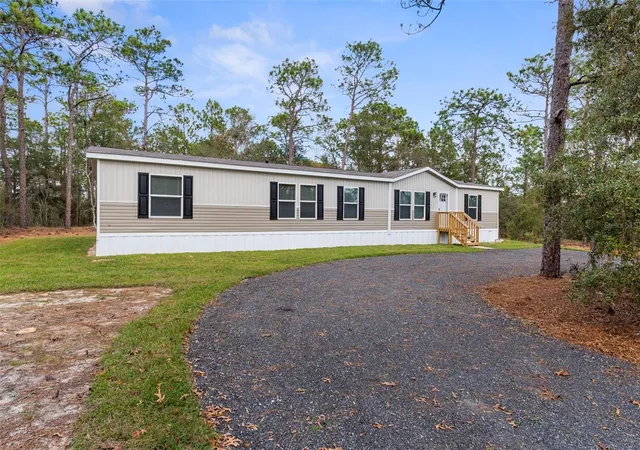 1st image of 6149 La Pine Rd, Brooksville, FL 34602 | MLS# FC314223