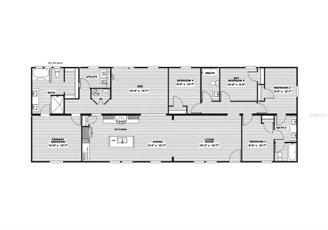 36th image of 6149 La Pine Rd, Brooksville, FL 34602 | MLS# FC314223