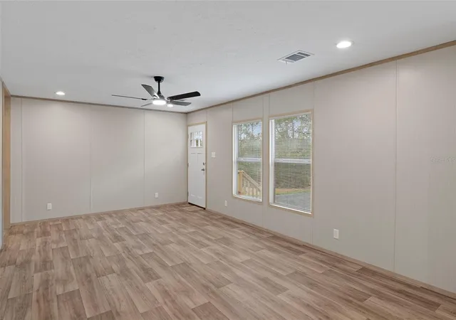 Photo 3 of Manufactured home for sale at 6149 La Pine Rd, Brooksville, FL 34602 | MLS# FC314223 | Listing updated on 2026-09-17