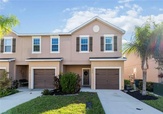 Townhouse for sale at 1218 Grantham Dr, SARASOTA, FL 34234 | MLS# A4672728