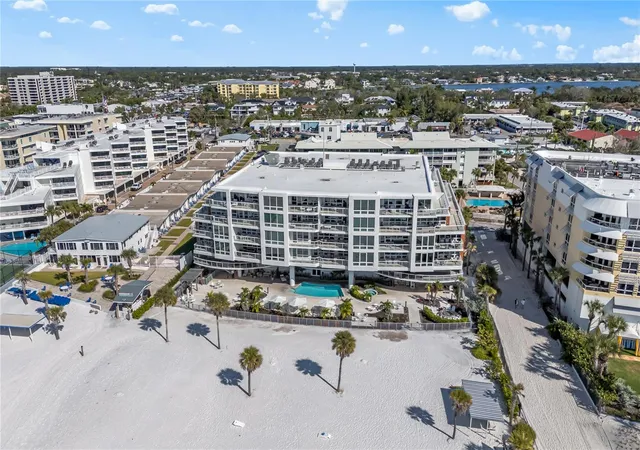 Photo 1 of Condo for sale at 1035 Seaside Dr #404, Sarasota, FL 34242 | MLS# A4672742 | Listing updated on 2026-09-13