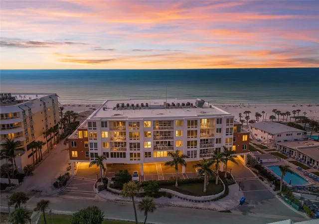 Photo 2 of Condo for sale at 1035 Seaside Dr #404, Sarasota, FL 34242 | MLS# A4672742 | Listing updated on 2026-09-13
